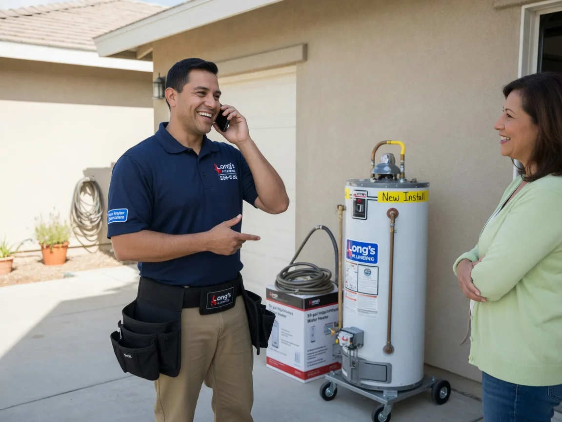 Leak Detection Maiden, NC FAQs